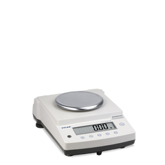 Velab VE-500 500g, Â±0.1g, Portable Precision Balance - 10 Year Warranty