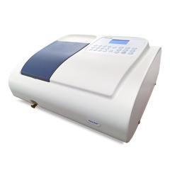 Velab VE-5600UV 190 - 1100 nm, UV and Visible Range Spectrophotometer - 1 Year Warranty