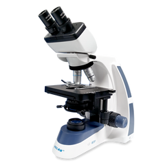 Velab VE-B3 Binocular Microscope with Sliding Eyepieces and Quadruple Nose Piece (Basic)