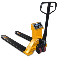 Velab VE-PTS2000 2000 kg/ 5000 lb, 0.5kg / 11lb, Pallet Truck Scale - 1 Year Warranty