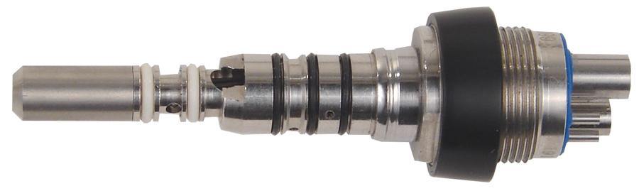 Vector VKS6LE 6 Pin Swivel Connector (ISO-C) Multiflex Type LED Bulb