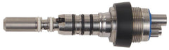 Vector VKS6LE 6 Pin Swivel Connector (ISO-C) Multiflex Type LED Bulb