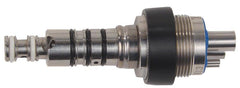 Vector VKS 4 Hole Non-optic Swivel Connector Multiflex Type