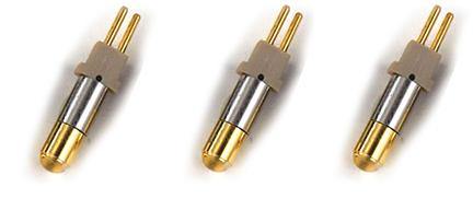 Vector VSTL-3 LED Diode for StarDental 6 pin Swivel Coupler - Pack of 3