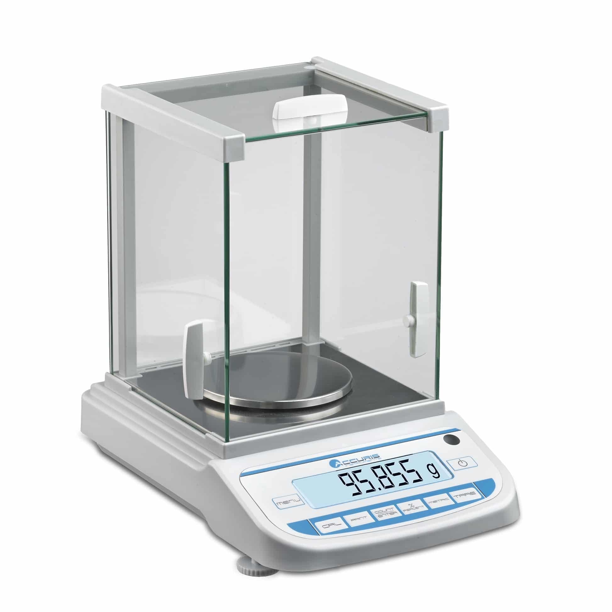 Accuris W3200-3200 Precision Balance, 3200 grams