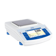 Radwag WL-218-0022 600 g Capacity, 0.001 g Readability, PS 600.X2 Precision Balance with 2 Years Warranty