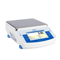 Radwag WL-218-0102 8100 g Capacity, 0.01 g Readability, PS 8100.X2.M Precision Balance with 2 Years Warranty