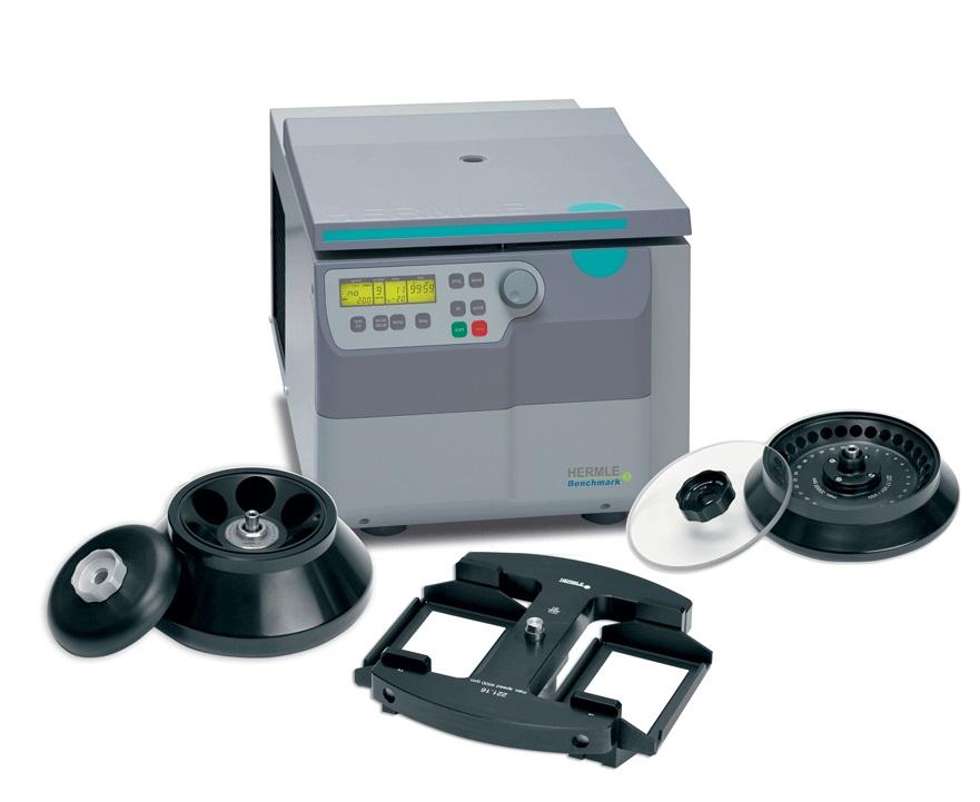 Hermle Z032-HK Super Speed Refrigerated Centrifuge