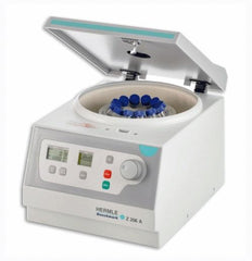 Hermle Z206-A Compact Centrifuge