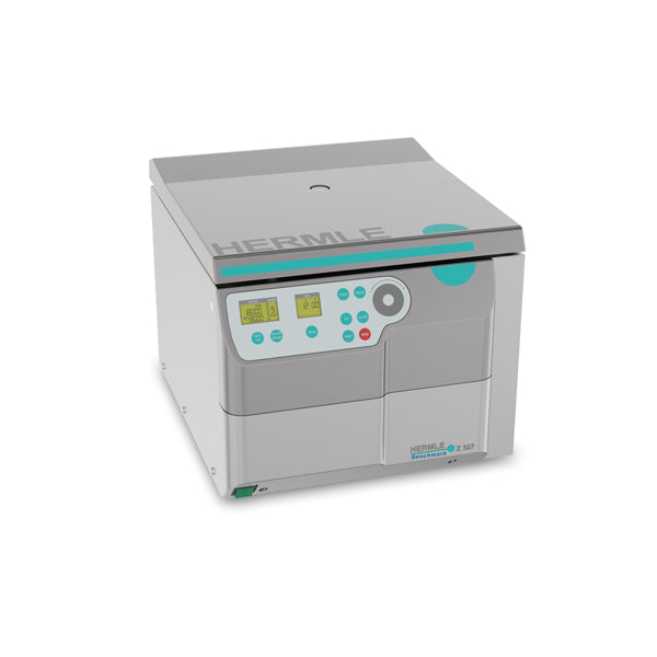 Hermle Z327-E Universal Centrifuge, 230V