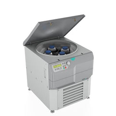 Hermle Z496-K-UC High Volume Underbench Centrifuge (230V ONLY)