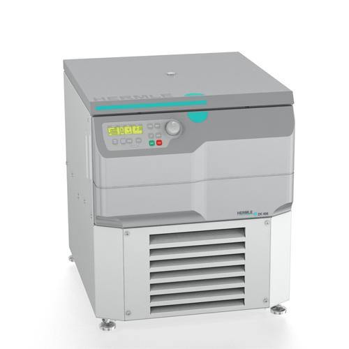 Hermle Z496-K-UC High Volume Underbench Centrifuge (230V ONLY)