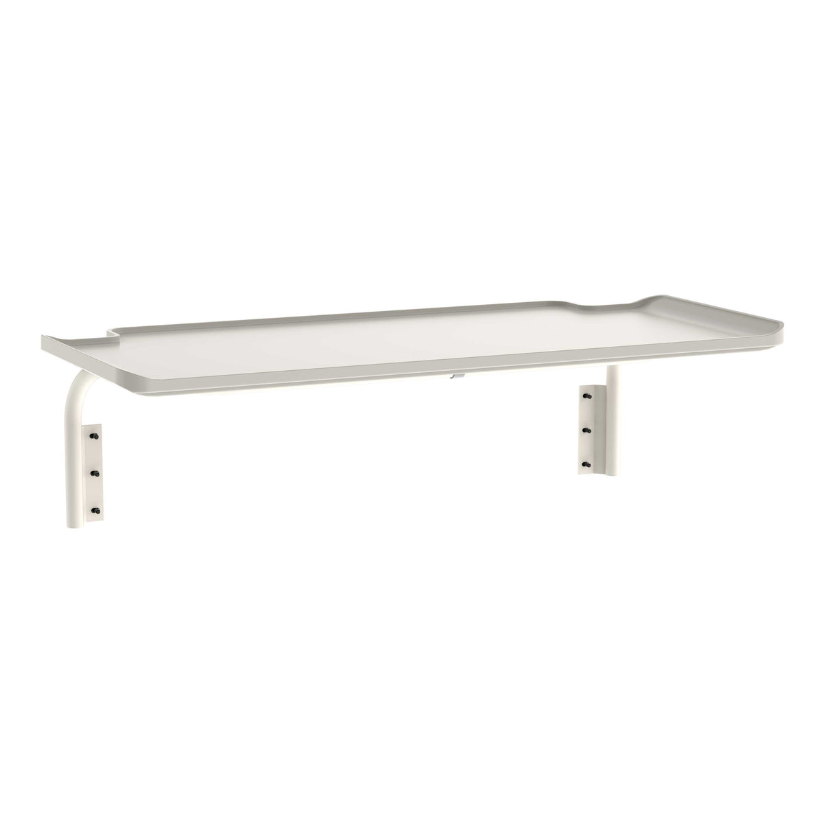 رف علوي من طراز Metro FL560 Flexline Overbridge
