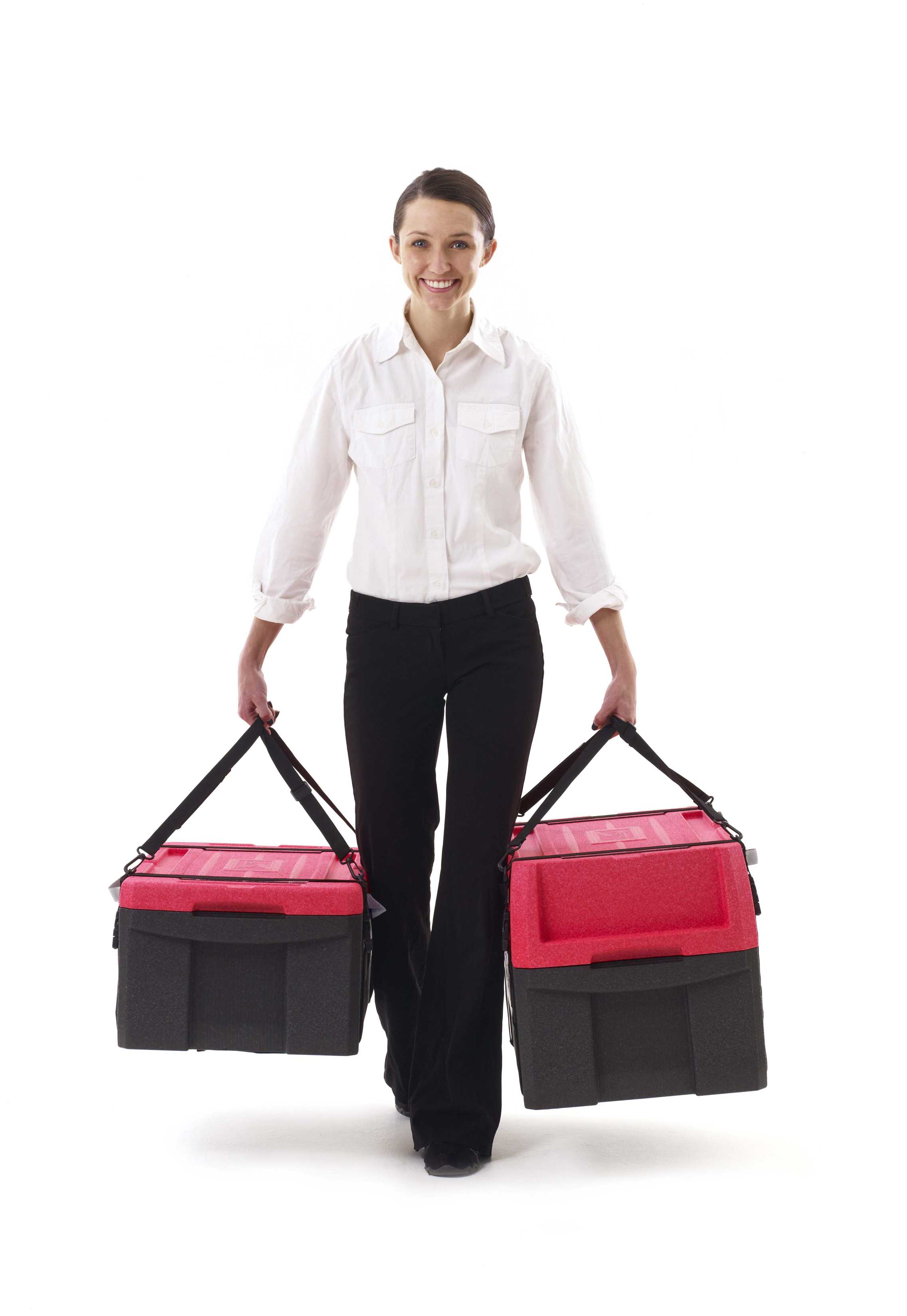 Mightylite MLS1 Carrying Strap for ML300, ML400, ML180, and ML180XL