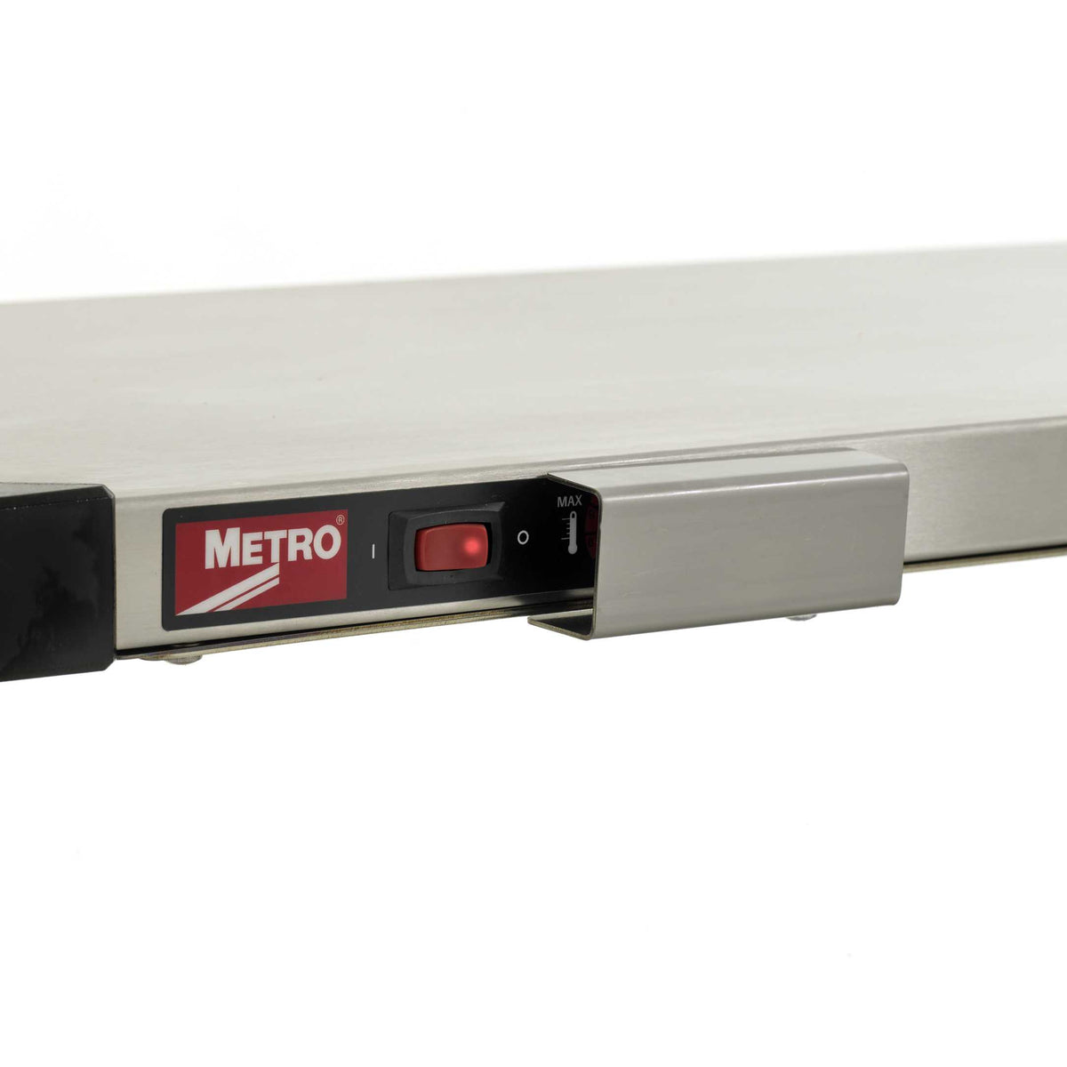 Metro HS-THERMCOVER Thermostat Cover for Super Erecta Hot Heated Shelves and Metro2Go Hot Stations