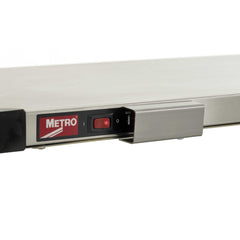 غطاء ترموستات Metro HS-THERMCOVER لأرفف التدفئة الساخنة Super Erecta ومحطات التدفئة Metro2Go