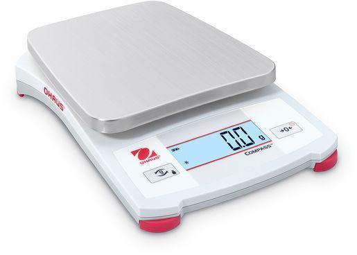 OHAUS CX5200 Compass CX Portable Balance Capacity 5,200 g x 1 g with Warranty