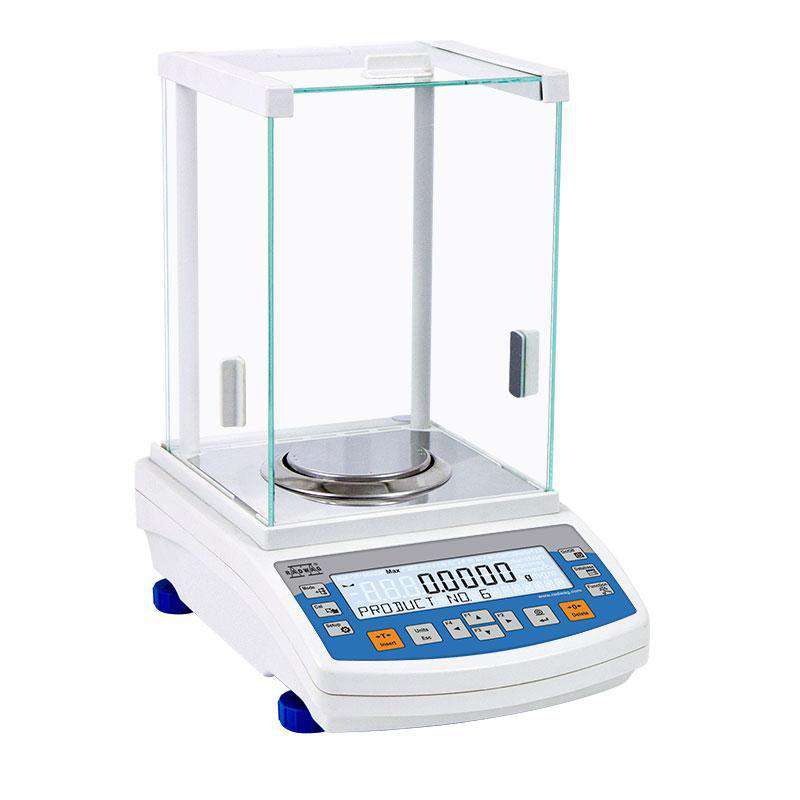 Radwag AS 82/220.R2 ANALYTICAL BALANCE 3 Years Warranty