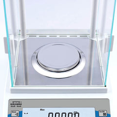 Radwag AS 310.R2 ANALYTICAL BALANCE 3 Years Warranty