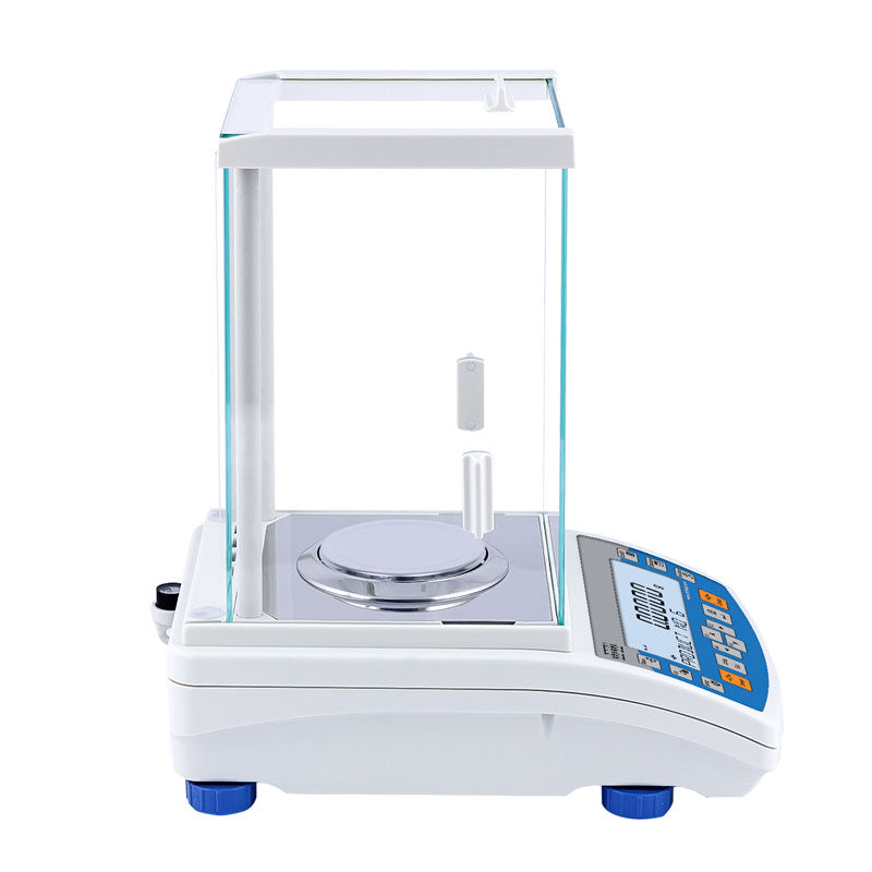 Radwag AS 310.R2 ANALYTICAL BALANCE 3 Years Warranty