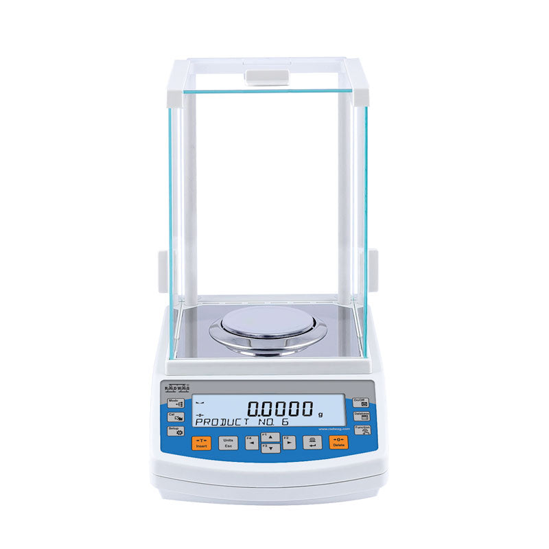 Radwag AS 310.R2 ANALYTICAL BALANCE 3 Years Warranty