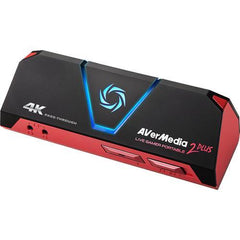 Flight Dental Systems GC513 Avermedia LGP 2 Plus