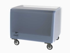 Metro DSDV11 Vinyl Dust Cover for Side-Load Polymer Dish/Tray Cart (DSD11)