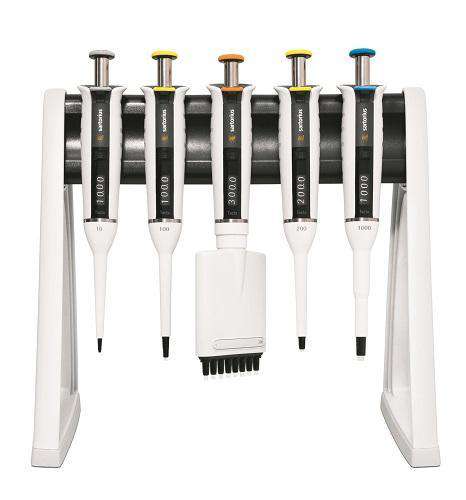 Sartorius LH-729670 Tacta Pipette 3-pack 10 ( 10����L, 100����L, 1000�ï