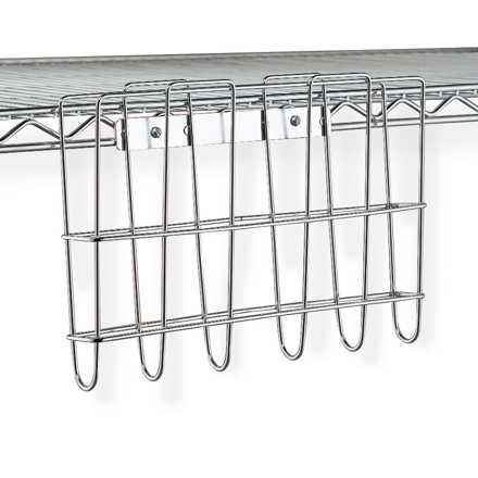 سلة الملفات Metro PH1239C Super Erecta
