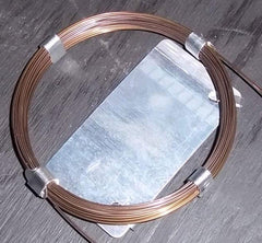 BUCK Scientific 70255-273 Mid-Polar Column - 30m x 0.53mm x 1um
