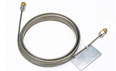 BUCK Scientific COL-HSD6 Hayesep D Packed Column 6' x 1/8"