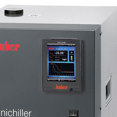 مبرد Huber 3012.0292.01، مبرد Unichiller 007w-H / مبرد إعادة التدوير