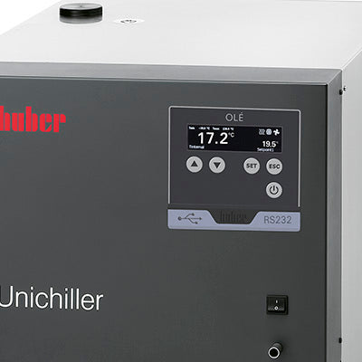 Huber 3012.0260.98، Unichiller 007-H OLÉ Chiller / مبرد إعادة التدوير