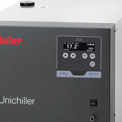 Huber 3051.0013.98، Unichiller 015w-H OLÃ‰ Chiller / مبرد إعادة التدوير