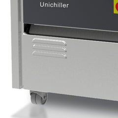 Huber 3040.0016.01، Unichiller P075w-H مبرد / مبرد إعادة تدوير