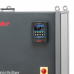 مبرد Huber 3013.0070.01، مبرد Unichiller 017Tw-H / مبرد إعادة التدوير