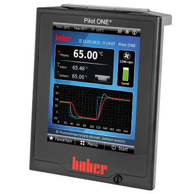 Huber 1030.0005.01 , Petite Fleur Dynamic Temperature Control System
