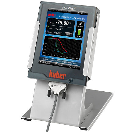 Huber 1079.0010.01، Unistat P825 نظام التحكم الديناميكي في درجة الحرارة