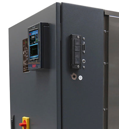 Huber 1083.0008.01، نظام التحكم الديناميكي في درجة الحرارة Unistat T320