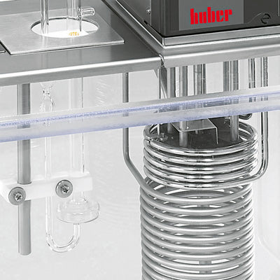 Huber 2001.0013.01، CC-130A منظم حرارة اللزوجة 3