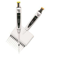 Sartorius Proline Plus 728560 Mechanical Pipette, 1-ch, 200����l Volume Range with 