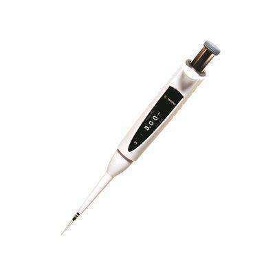 Sartorius Proline Plus 728515 Mechanical Pipette, 1-ch, 5 ����l Volume Range with 