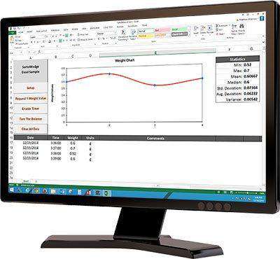 Sartorius YSW02 Sartorius Wedge for Windows with Warranty