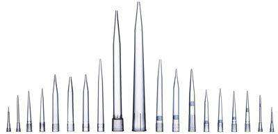 Sartorius LH-B791024 Flexi Bulk Pipette Tip, 10 ÂµL - 1000 ÂµL, 68.5 mm Length (Pack of 480) with Warranty