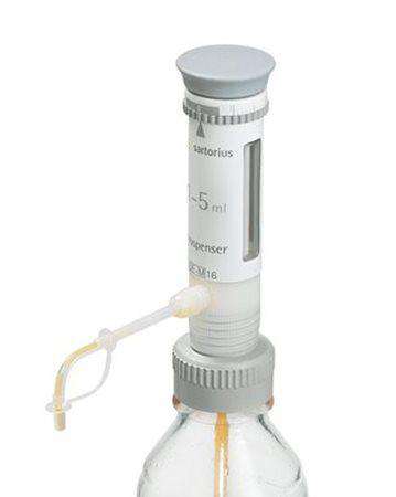 Sartorius LH-723060 Prospenser 0.2-1 ml with Warranty