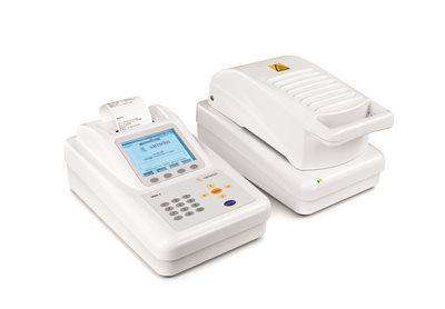 Sartorius LMA100-SET-P Mark3 HP Moisture Analyzer