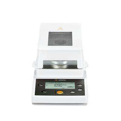 Sartorius MA35M-115US Infrared Moisture Analyzer with Warranty