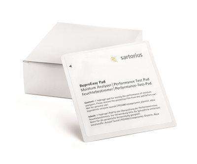 Sartorius YHP01MA ReproEasy Pads, 10 items with Warranty