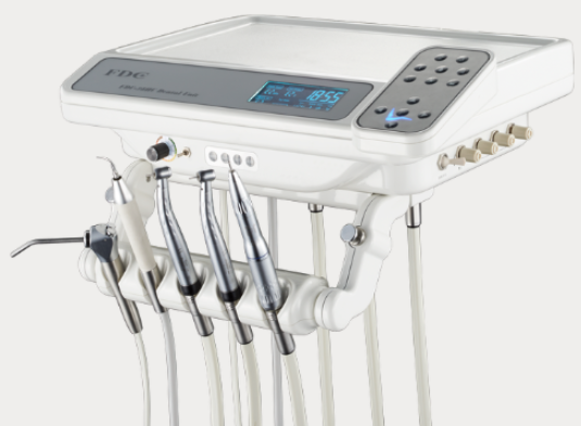 Firstar Dental FDC38-EPO-1 Equipment Package