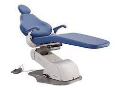 Firstar Dental FDC37 37 Hydraulic Chair